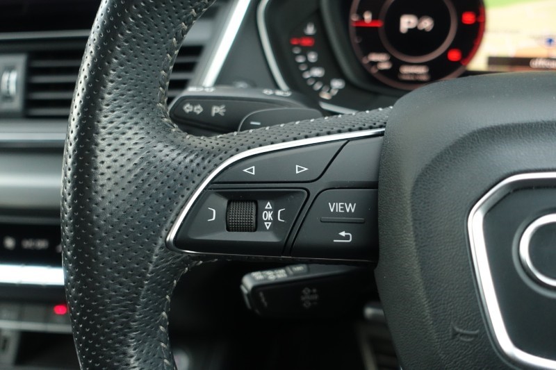 Used Audi Q5 2020 for sale - 76982327: Photo 36