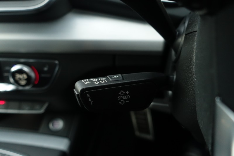 Used Audi Q5 2020 for sale - 76982327: Photo 37