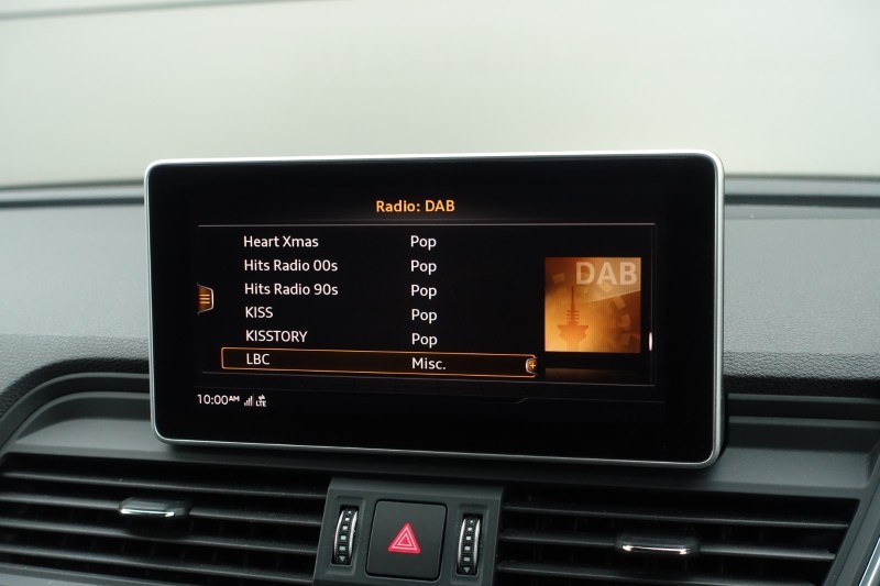 Used Audi Q5 2020 for sale - 76982327: Photo 38