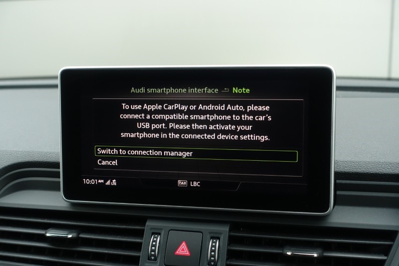 Used Audi Q5 2020 for sale - 76982327: Photo 41