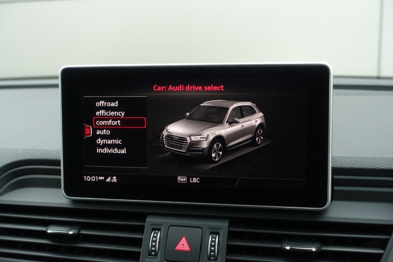 Used Audi Q5 2020 for sale - 76982327: Photo 42