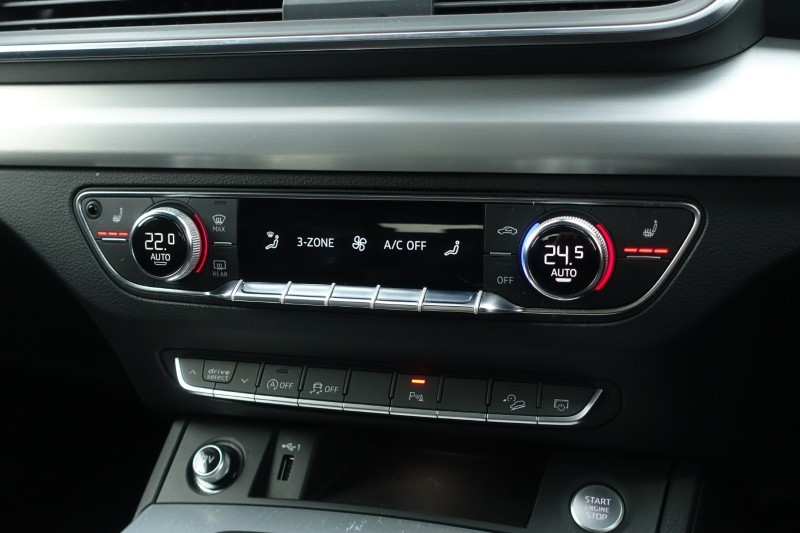 Used Audi Q5 2020 for sale - 76982327: Photo 43