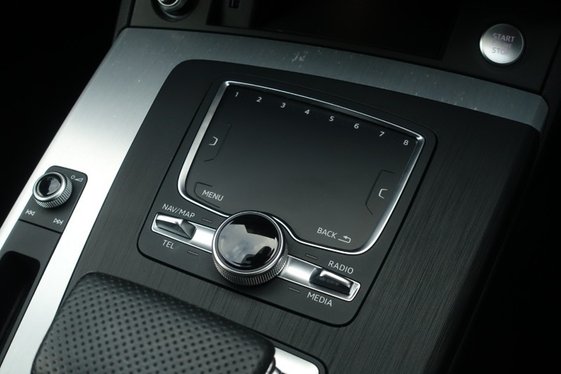 Used Audi Q5 2020 for sale - 76982327: Photo 44