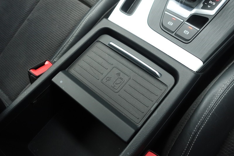 Used Audi Q5 2020 for sale - 76982327: Photo 45