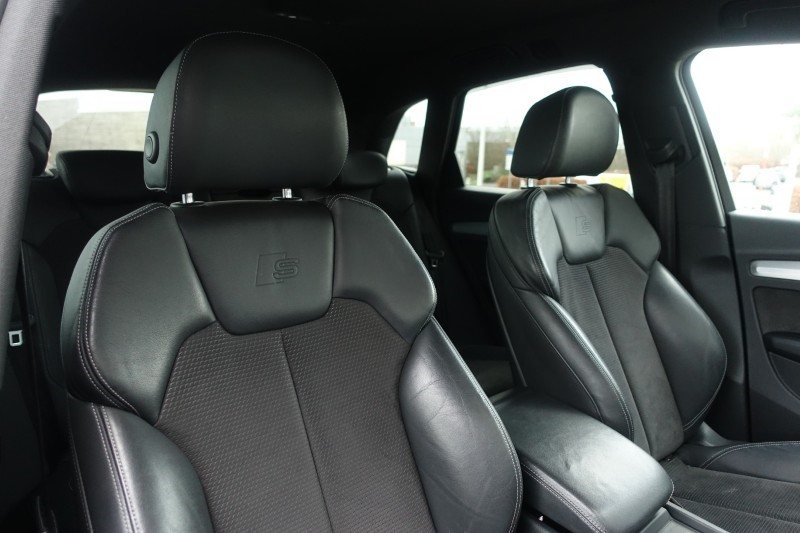 Used Audi Q5 2020 for sale - 76982327: Photo 47