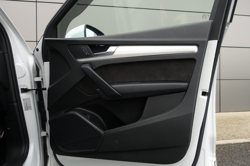 Used Audi Q5 2020 for sale - 76982327: Photo 49