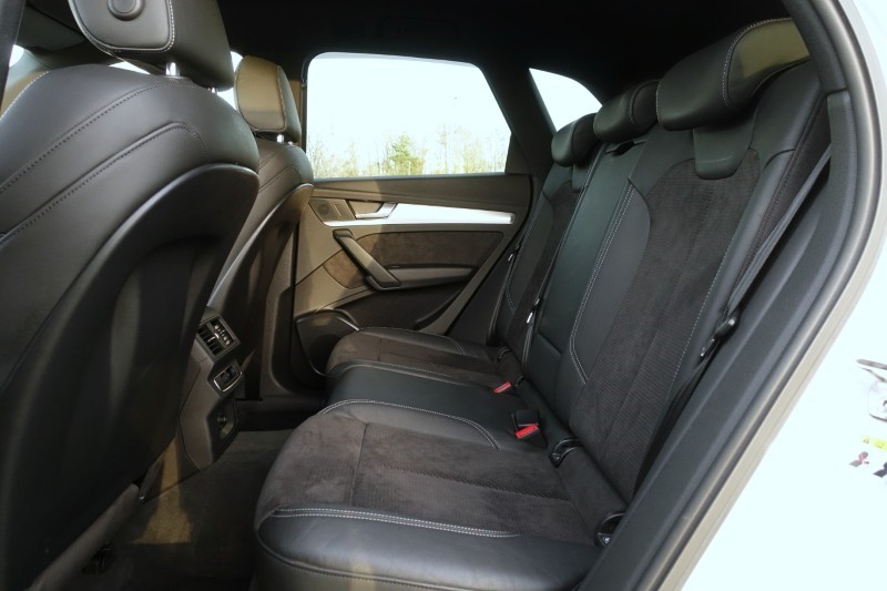 Used Audi Q5 2020 for sale - 76982327: Photo 5