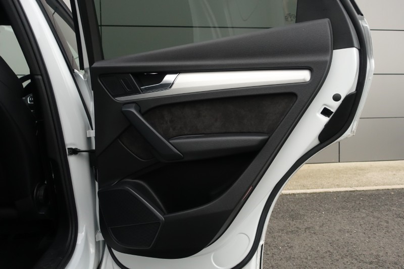 Used Audi Q5 2020 for sale - 76982327: Photo 51