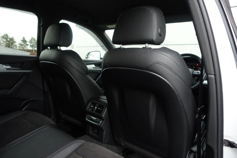 Used Audi Q5 2020 for sale - 76982327: Photo 52