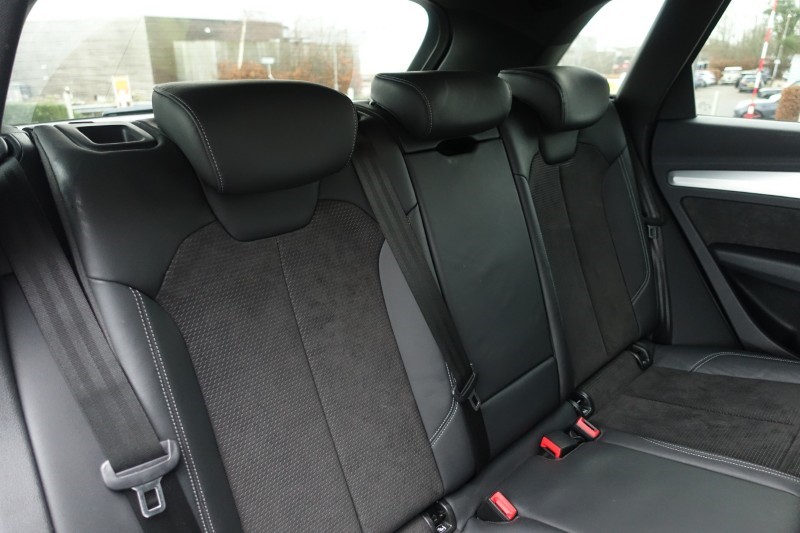 Used Audi Q5 2020 for sale - 76982327: Photo 53