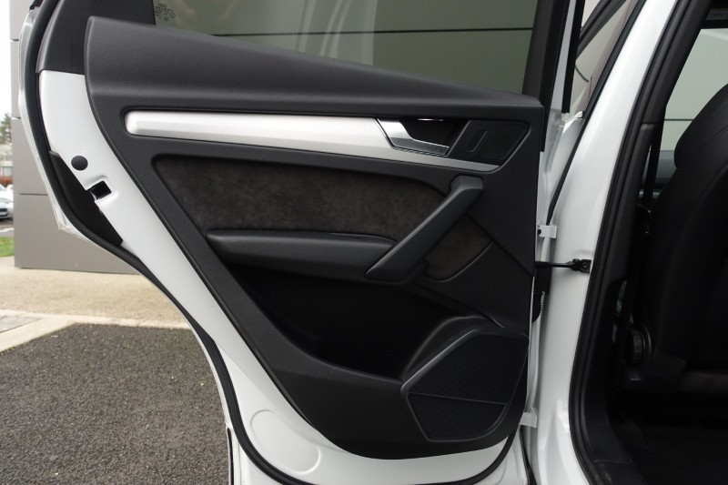 Used Audi Q5 2020 for sale - 76982327: Photo 55