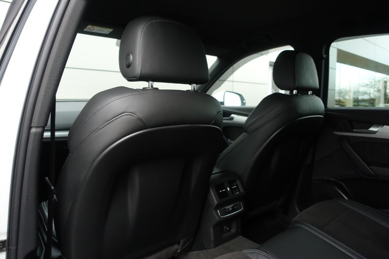 Used Audi Q5 2020 for sale - 76982327: Photo 56