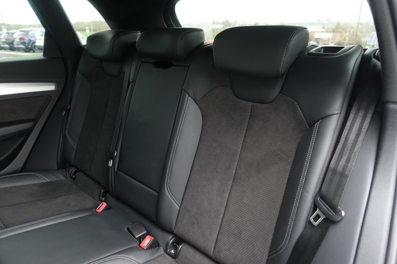 Used Audi Q5 2020 for sale - 76982327: Photo 57