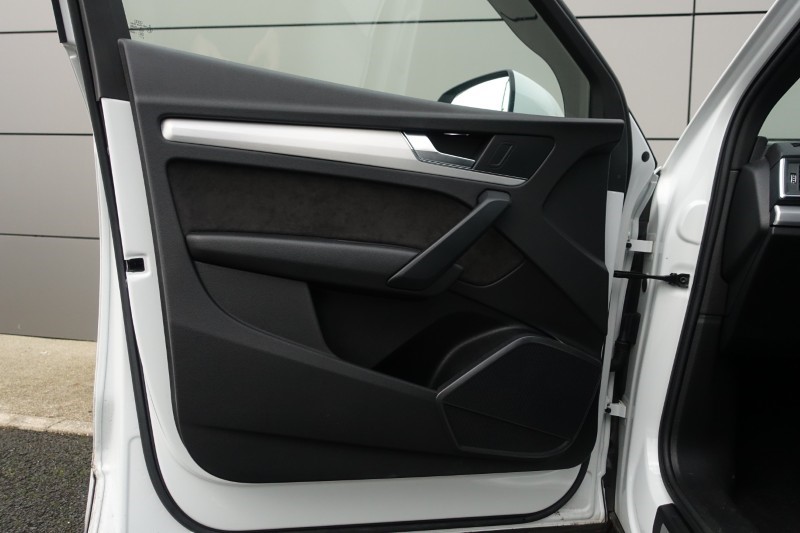 Used Audi Q5 2020 for sale - 76982327: Photo 58