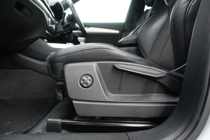 Used Audi Q5 2020 for sale - 76982327: Photo 61