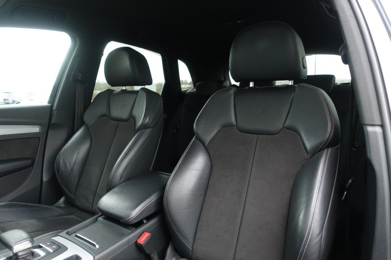 Used Audi Q5 2020 for sale - 76982327: Photo 62