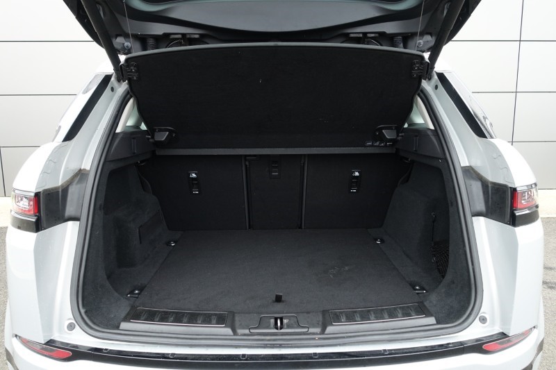 Used Land Rover Range Rover Evoque 2021 for sale - 77903437: Photo 10