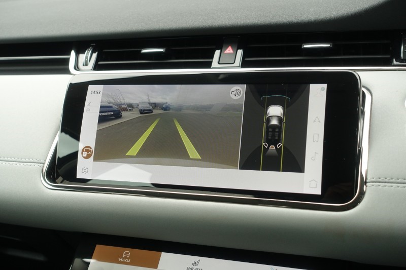 Used Land Rover Range Rover Evoque 2021 for sale - 77903437: Photo 12