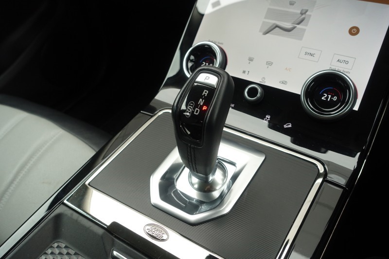 Used Land Rover Range Rover Evoque 2021 for sale - 77903437: Photo 13