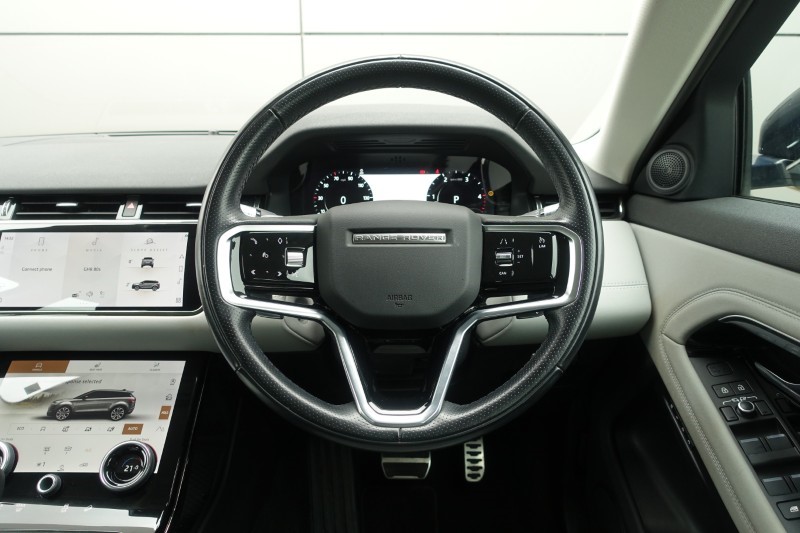 Used Land Rover Range Rover Evoque 2021 for sale - 77903437: Photo 15