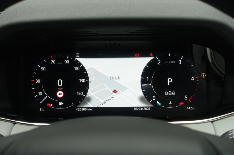 Used Land Rover Range Rover Evoque 2021 for sale - 77903437: Photo 16