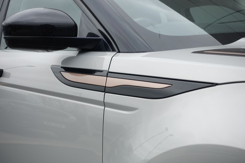 Used Land Rover Range Rover Evoque 2021 for sale - 77903437: Photo 20