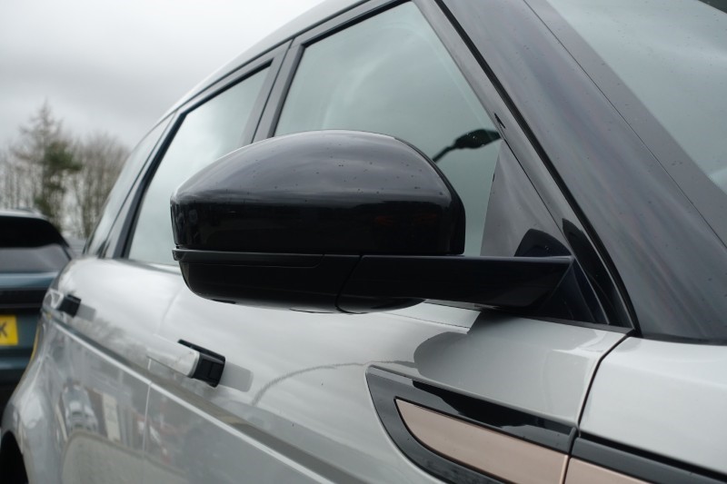 Used Land Rover Range Rover Evoque 2021 for sale - 77903437: Photo 21