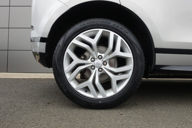 Used Land Rover Range Rover Evoque 2021 for sale - 77903437: Photo 22