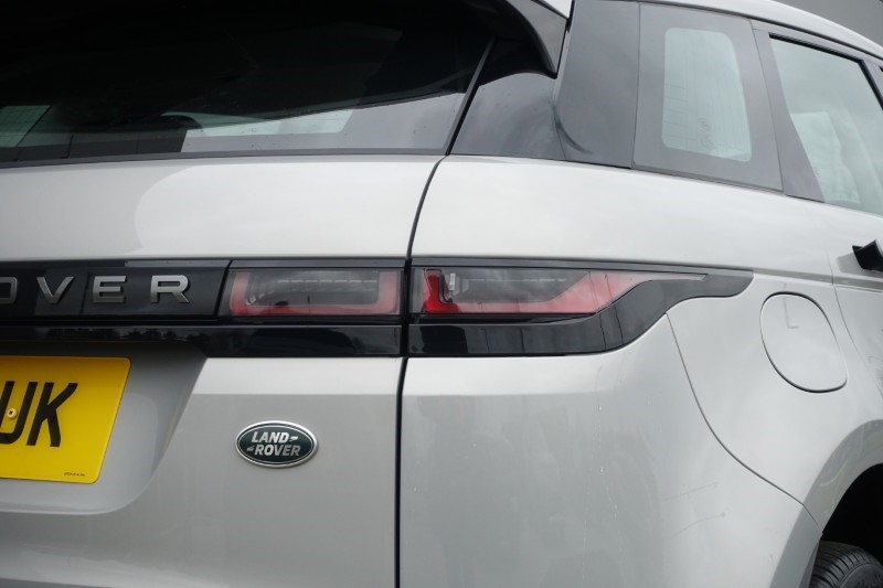 Used Land Rover Range Rover Evoque 2021 for sale - 77903437: Photo 23