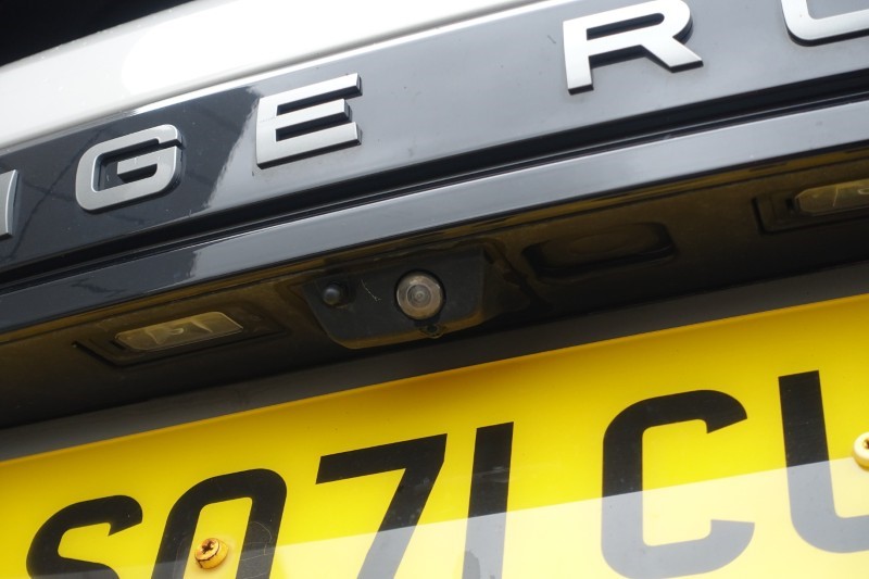 Used Land Rover Range Rover Evoque 2021 for sale - 77903437: Photo 24