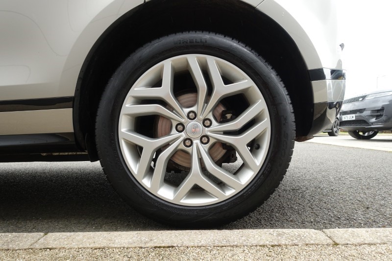 Used Land Rover Range Rover Evoque 2021 for sale - 77903437: Photo 25