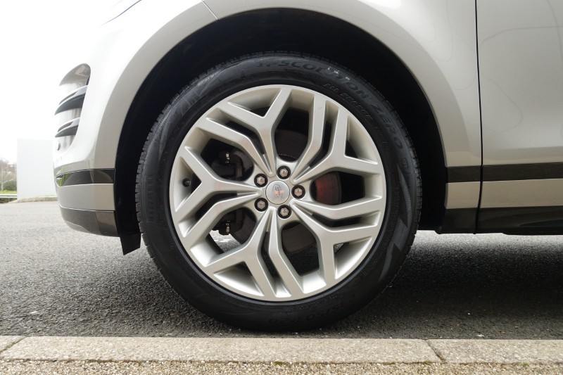 Used Land Rover Range Rover Evoque 2021 for sale - 77903437: Photo 26