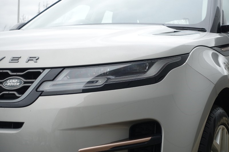 Used Land Rover Range Rover Evoque 2021 for sale - 77903437: Photo 28