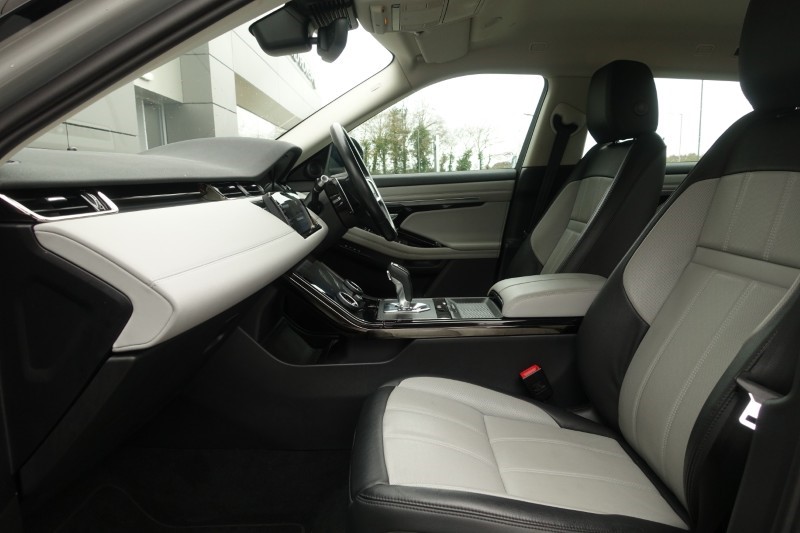 Used Land Rover Range Rover Evoque 2021 for sale - 77903437: Photo 3