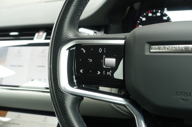 Used Land Rover Range Rover Evoque 2021 for sale - 77903437: Photo 33
