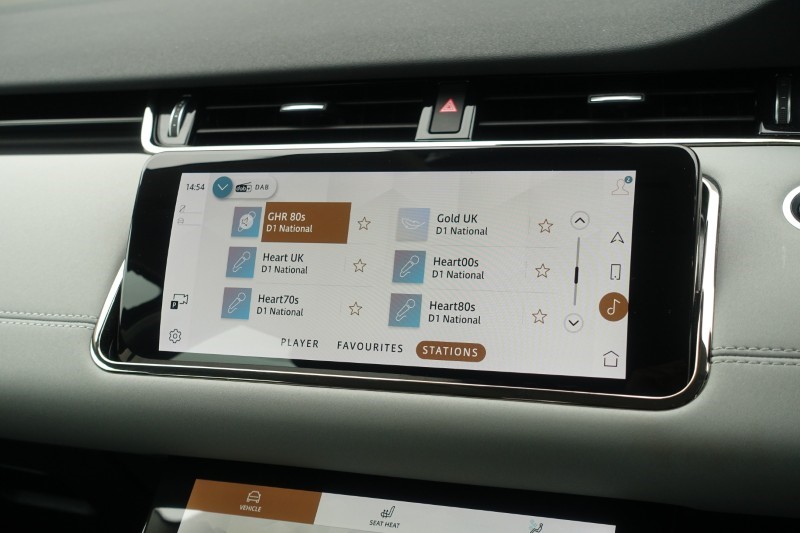 Used Land Rover Range Rover Evoque 2021 for sale - 77903437: Photo 34