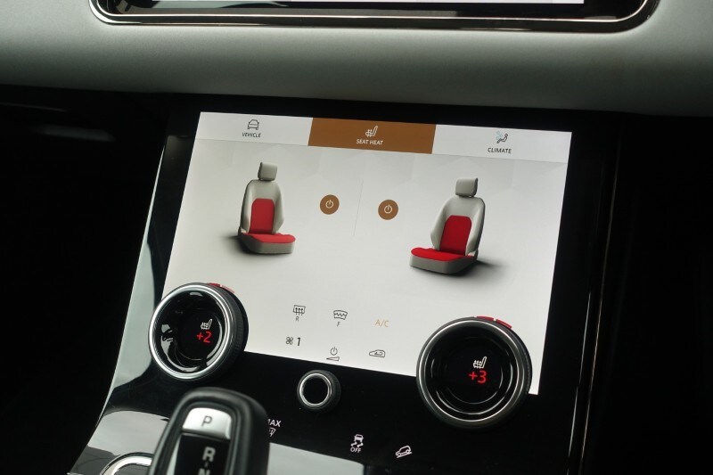 Used Land Rover Range Rover Evoque 2021 for sale - 77903437: Photo 37