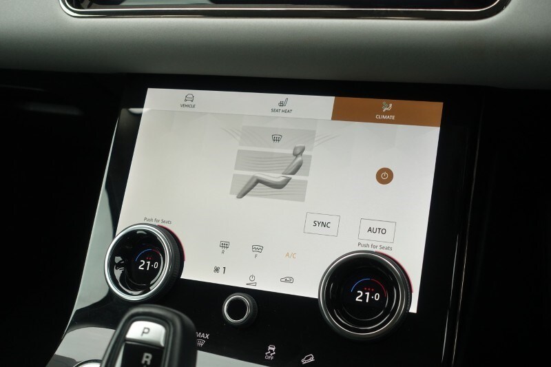 Used Land Rover Range Rover Evoque 2021 for sale - 77903437: Photo 38