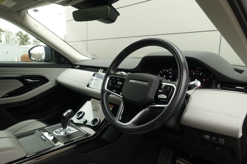 Used Land Rover Range Rover Evoque 2021 for sale - 77903437: Photo 39