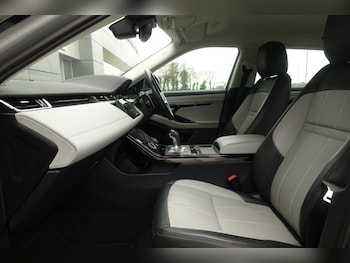 Used Land Rover Range Rover Evoque 2021 for sale - 77903437: Photo