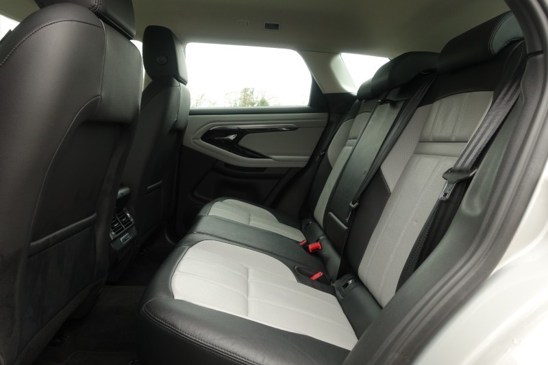 Used Land Rover Range Rover Evoque 2021 for sale - 77903437: Photo 4