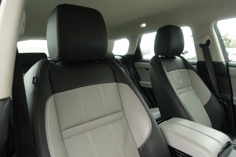 Used Land Rover Range Rover Evoque 2021 for sale - 77903437: Photo 40