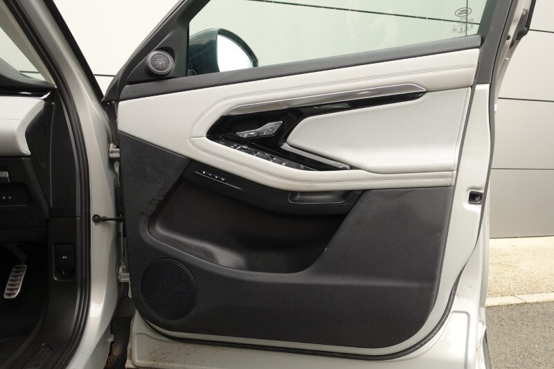 Used Land Rover Range Rover Evoque 2021 for sale - 77903437: Photo 43