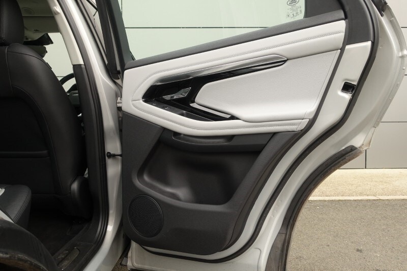 Used Land Rover Range Rover Evoque 2021 for sale - 77903437: Photo 46