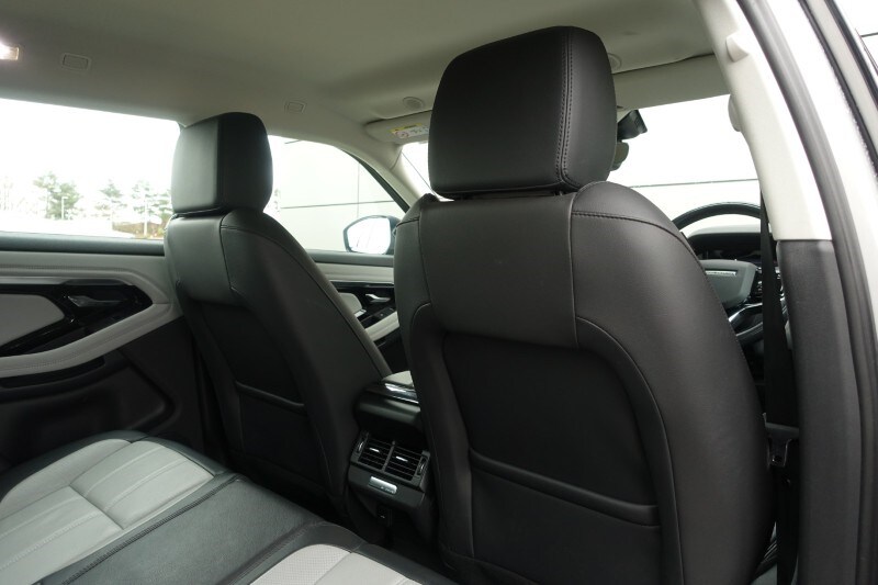 Used Land Rover Range Rover Evoque 2021 for sale - 77903437: Photo 47