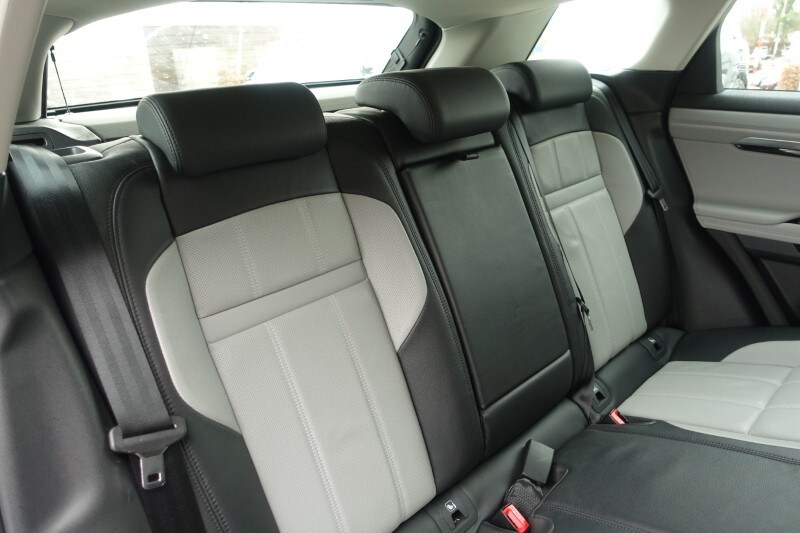 Used Land Rover Range Rover Evoque 2021 for sale - 77903437: Photo 48