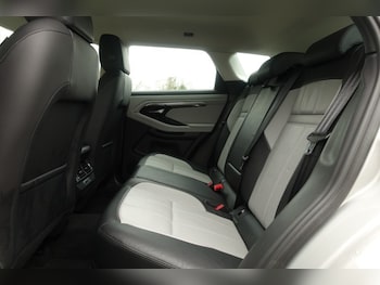 Used Land Rover Range Rover Evoque 2021 for sale - 77903437: Photo