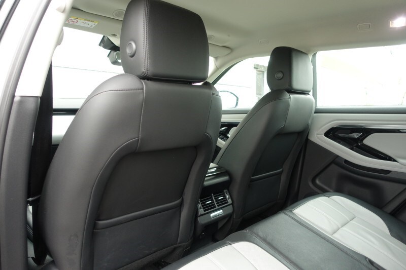 Used Land Rover Range Rover Evoque 2021 for sale - 77903437: Photo 50