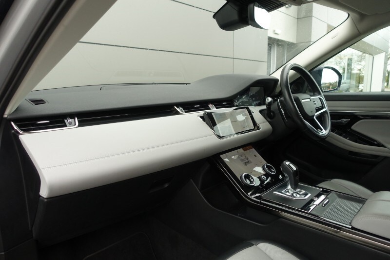 Used Land Rover Range Rover Evoque 2021 for sale - 77903437: Photo 53