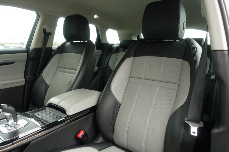 Used Land Rover Range Rover Evoque 2021 for sale - 77903437: Photo 55